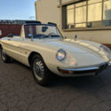 1967 Alfa Romeo Spider Duetto  ~~~~ON BaT!~~~~