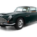 1967 Aston Martin DB6, British Racing Green with 0 available now!