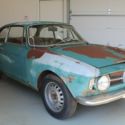 1968 Alfa Romeo GT 1300 Junior | Very Complete