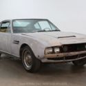 1968 Left Hand Drive Used