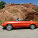 1969 ALFA ROMEO 1750 DUETTO SPIDER