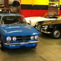 1969 ALFA ROMEO GTV 1750 *REBUILT ENGINE & TRANSMISSION*RUN & DRIVE*NO RESERVE*