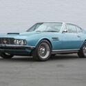 1969 Aston Martin DBS for sale!