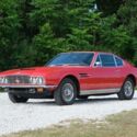 1969 Aston Martin DBS Saloon for sale!