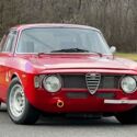 1970 Alfa Romeo Giulia 1300 Junior - GTA Reproduction
