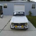 1970 Alfa Romeo Giulia TI 1300 for sale!