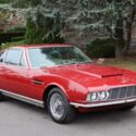 1970 Aston Martin DBS for sale!