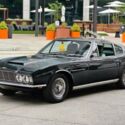 1970 ASTON MARTIN DBS
