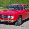 1971 ALFA ROMEO 1750 BERLINA