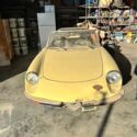 1971 Alfa Romeo · Convertible · Driven 45,443 miles
