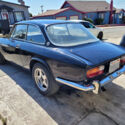 1971 Alfa Romeo GTV 1750 2L 4Cyl Dual Head Cam