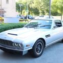 1971 Aston Martin DBS for sale!