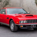 1971 Saloon Used Automatic