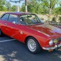 1972 Alfa Romeo GTV 2000   ***chassis #3020001***