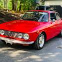 1972 Alfa Romeo GTV 2000 - Factory SPICA FI - NO RESERVE !