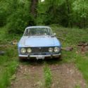 1972 Alfa Romeo GTV Project barn find - BILL OF SALE ONLY - NO TITLE