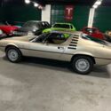 1972 Alfa Romeo Montreal 2.6L V8 Engine 5-Speed ZF Transmission Great Driver