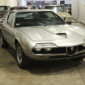 1972 Alfa Romeo Montreal Coupe NO RESERVE!