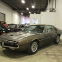 1972 Alfa Romeo Montreal NO RESERVE!