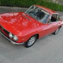 1972 Lancia Fulvia S similar to alfa romeo triumph stag delta fiat 1970 1971 GT