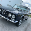 1973 Alfa Romeo 2000 Berlina GT similar to Giulia GTV spider fiat austin