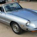 1973 Alfa Romeo Spider Excellent Cond Mint!!