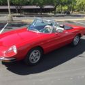 1973 Alfa Roneo Veloce