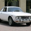 1974 Alfa Romeo 2000 GT Veloce Coupe