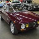 1974 Alfa Romeo GTV 2000 19237 Miles Maroon Coupe 1962cc Inline 4cylinder Manual
