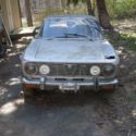 1974 Alfa Romeo GTV  2000 Coupe NO RESERVE!