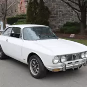 1974 Alfa Romeo GTV 2000 for sale!