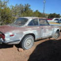 1974 Alfa Romeo GTV Projkect - BILL OF SALE ONLY - NO TITLE