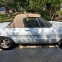 1974 Alfa Romeo Spider Convertible Engine Tuned New Battery