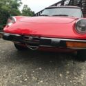 1974 Alfa Romeo Spider Fiat Ferrari mg triumph Other