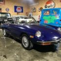 1974 Alfa Romeo Spider Iniezione 2000 convertible Video! lots of pics 1966 1994