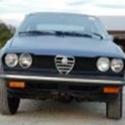 1975 Alfa Romeo Alfetta GT for sale!