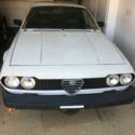 1975 Alfa Romeo GT Alfetta