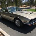 1976 ASTON MARTIN V8