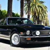 1977 Aston Martin V8 Vantage