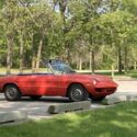 1977 Spider