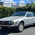 1978 Alfa Romeo Gtv