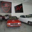 1979 Alfa Romeo Sprint for sale!