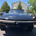 1980 Alfa Romeo Spider Veloce Convertible
