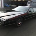 1981 Aston Martin Lagonda , late model Lincoln fuel injected V8 ,flawless car