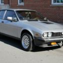 1982 Alfa Romeo GTV6 31.75k original miles