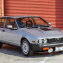 1982 Used 2.5L V6 12V Manual