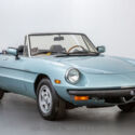 1982 Used 2L I4 8V Manual