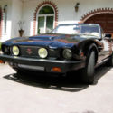 1982 V8  Volante