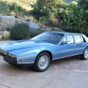 1983 Aston Martin Lagonda