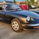 1984 alpha romeo veloce spider